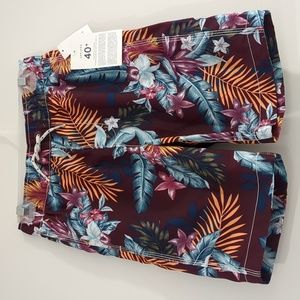 Gap Kid's 🩳 Swim Trunks